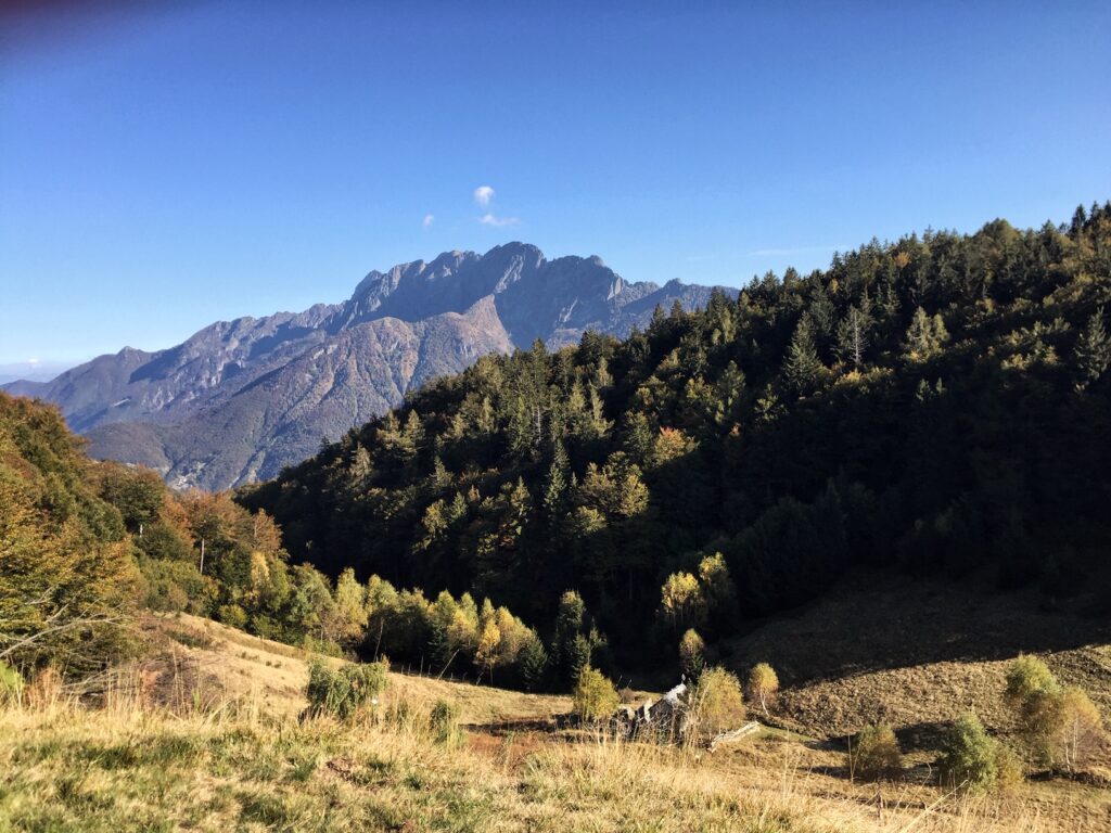 valle vigezzo Piemonte